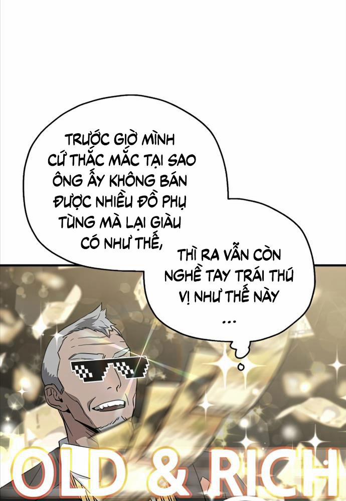 Người Chơi Không Thể Thăng Cấp 86 trang 75