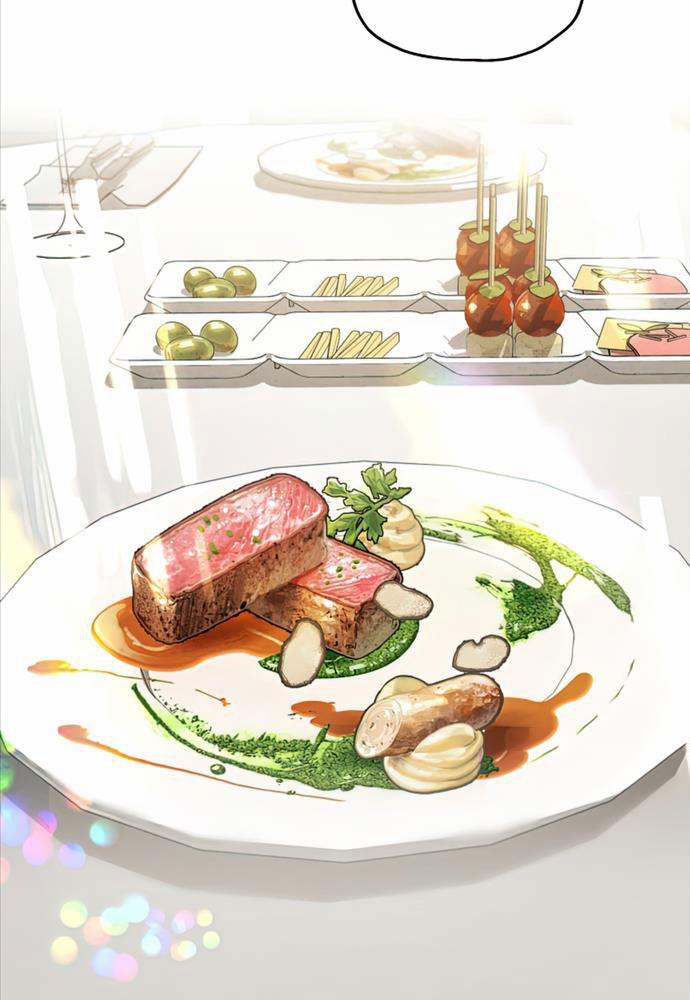 Người Chơi Không Thể Thăng Cấp 86 trang 81