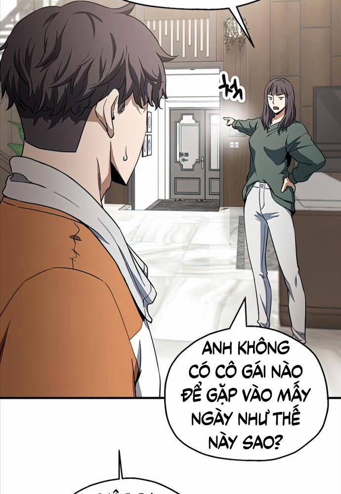 Người Chơi Không Thể Thăng Cấp 86 trang 9