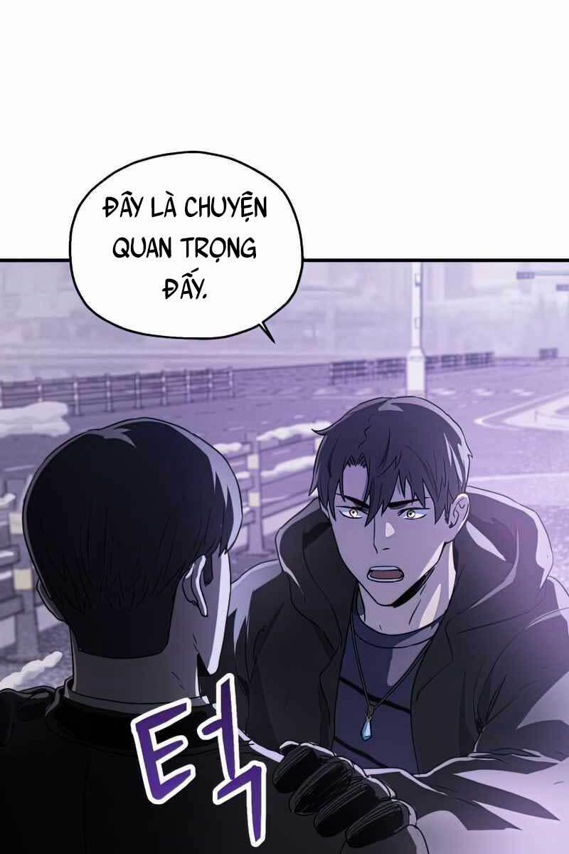 Người Chơi Không Thể Thăng Cấp 87 trang 101