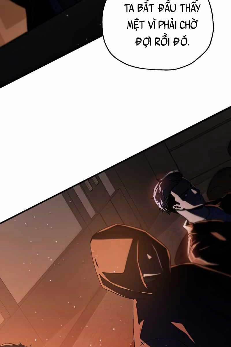 Người Chơi Không Thể Thăng Cấp 87 trang 109