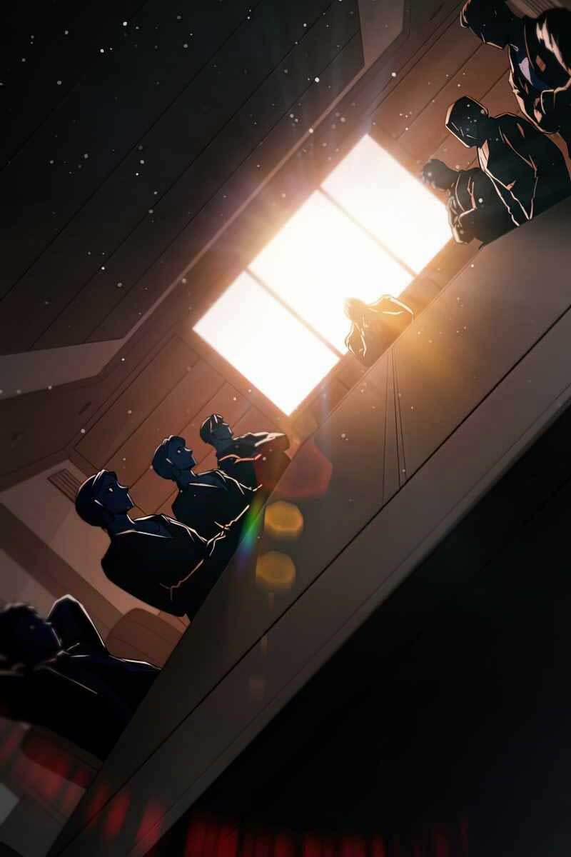 Người Chơi Không Thể Thăng Cấp 87 trang 112