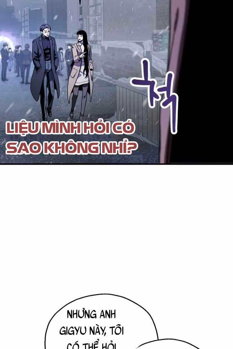 Người Chơi Không Thể Thăng Cấp 87 trang 16