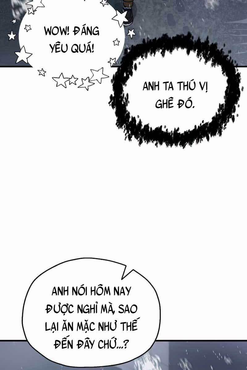 Người Chơi Không Thể Thăng Cấp 87 trang 19