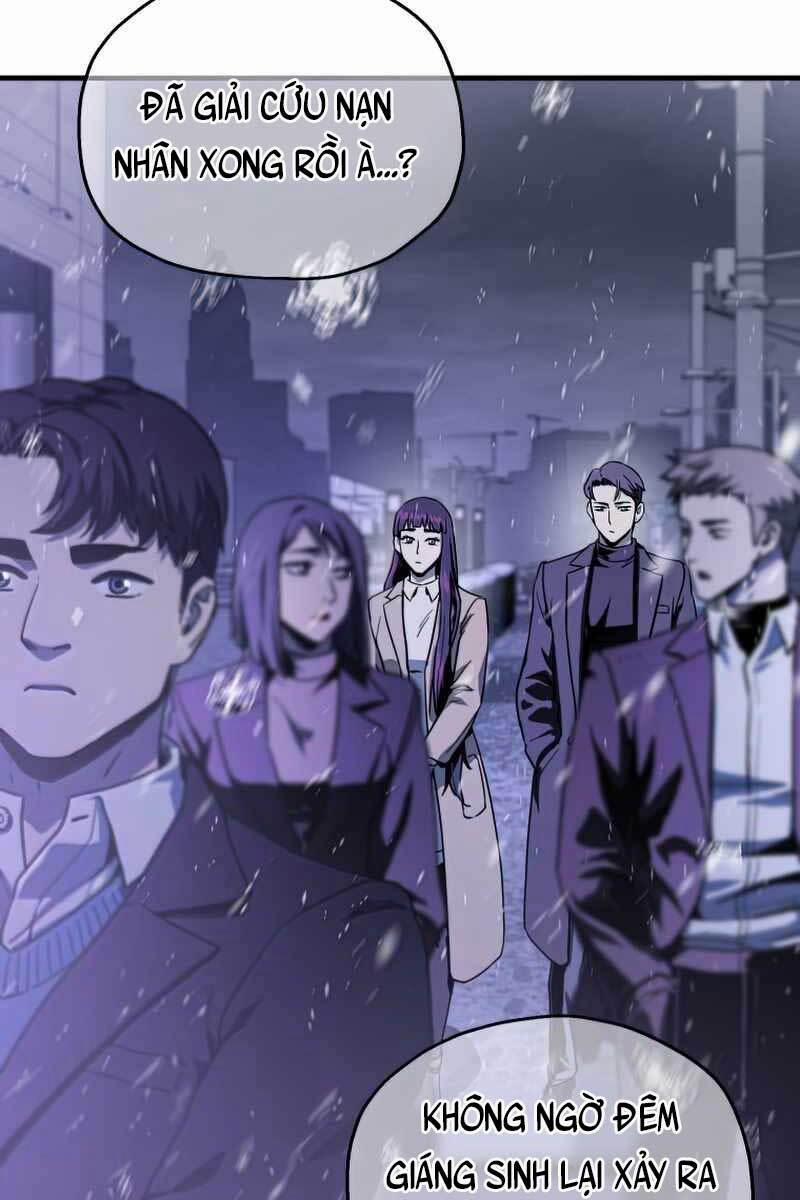 Người Chơi Không Thể Thăng Cấp 87 trang 2