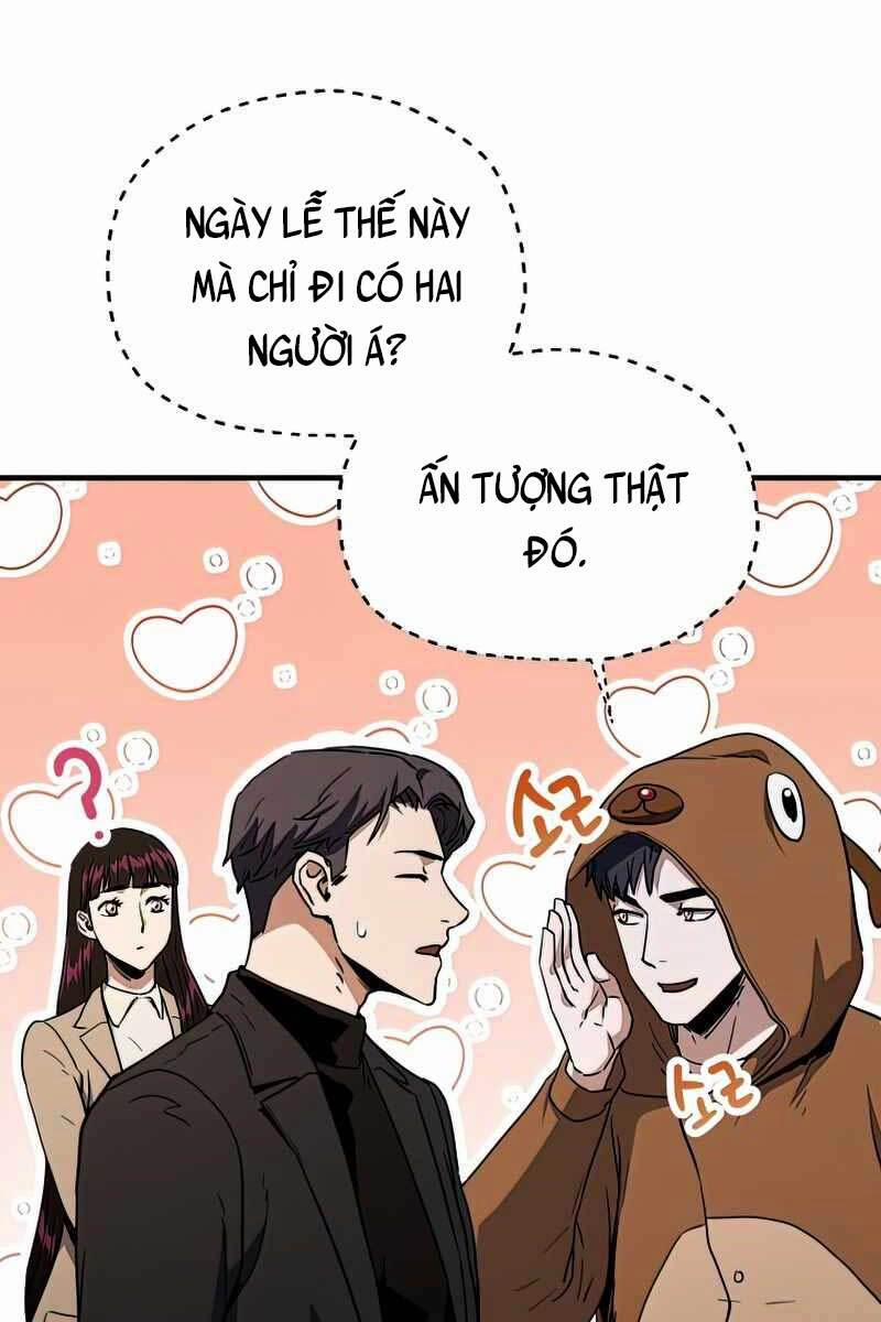 Người Chơi Không Thể Thăng Cấp 87 trang 25