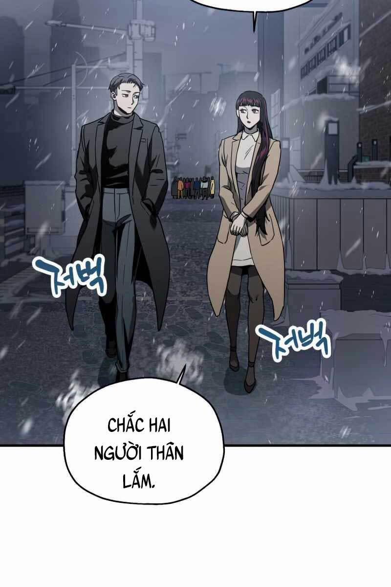 Người Chơi Không Thể Thăng Cấp 87 trang 29