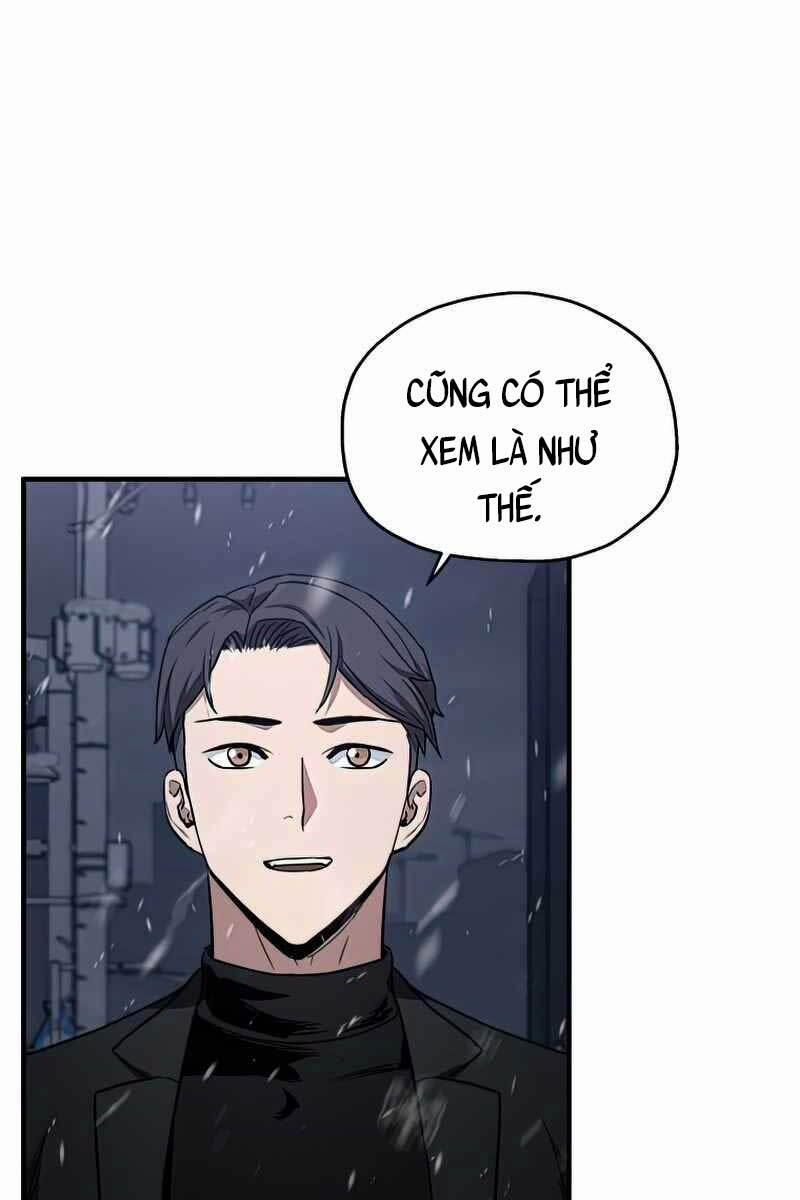 Người Chơi Không Thể Thăng Cấp 87 trang 30