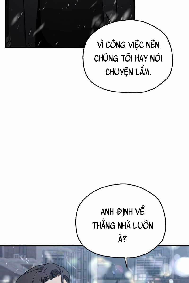 Người Chơi Không Thể Thăng Cấp 87 trang 31