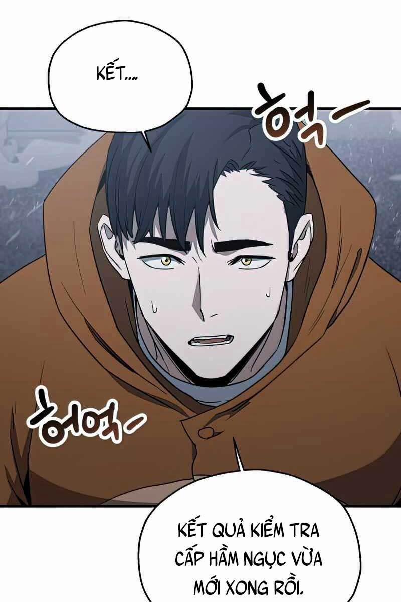 Người Chơi Không Thể Thăng Cấp 87 trang 38