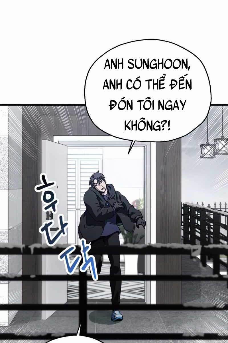 Người Chơi Không Thể Thăng Cấp 87 trang 74