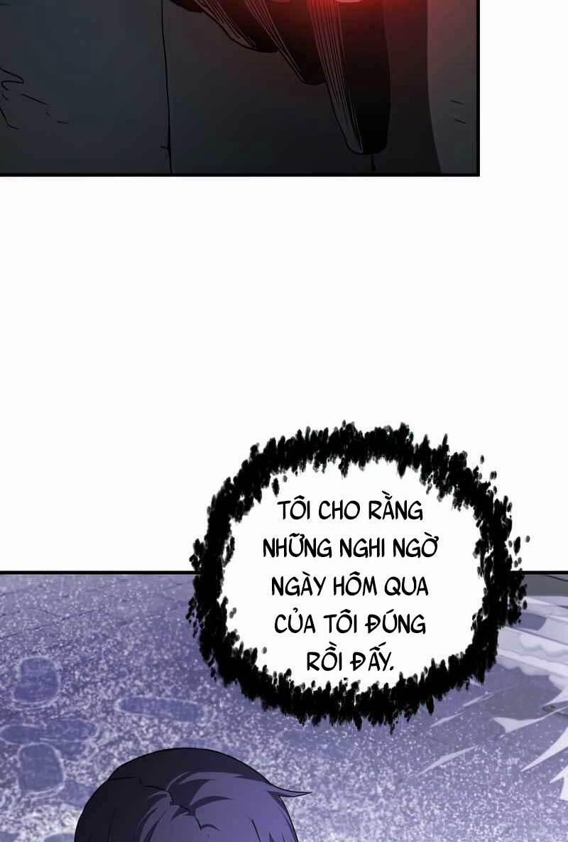 Người Chơi Không Thể Thăng Cấp 87 trang 91