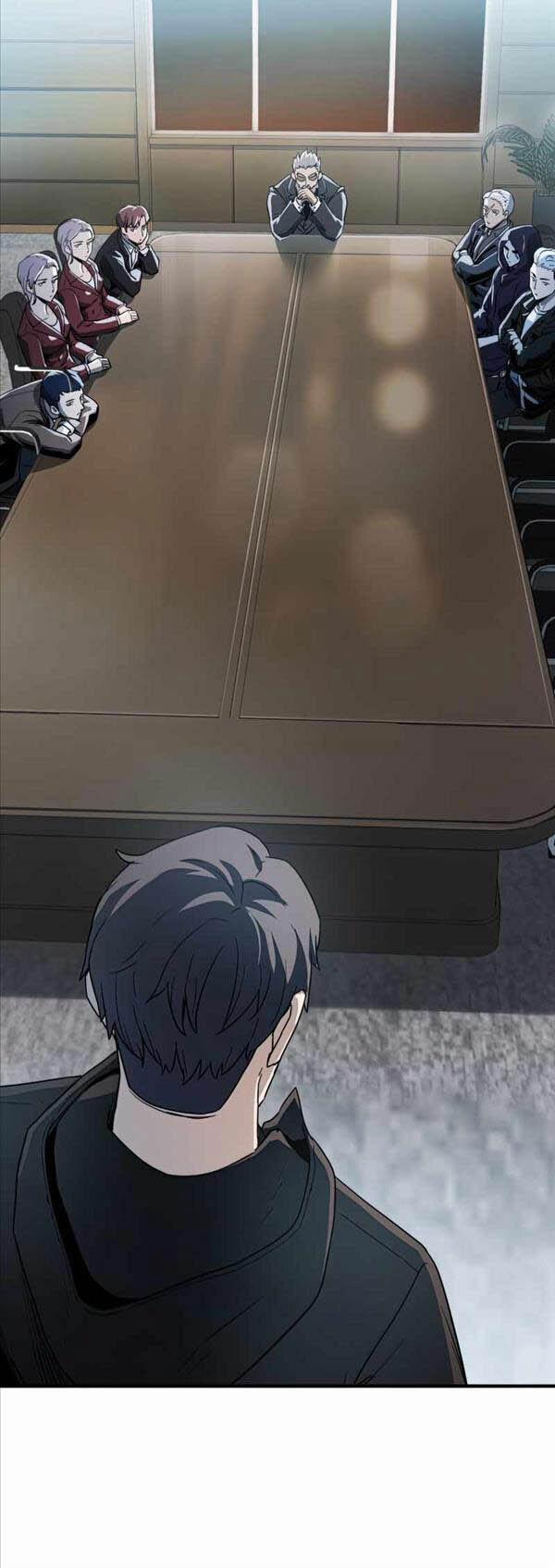 Người Chơi Không Thể Thăng Cấp 88 trang 10