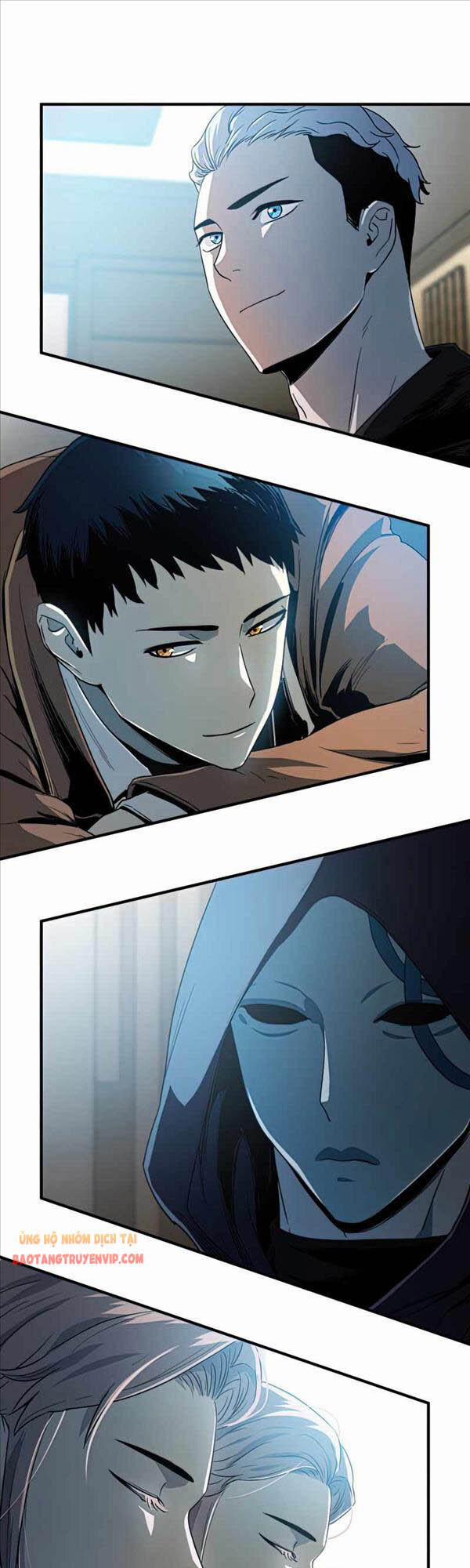 Người Chơi Không Thể Thăng Cấp 88 trang 11