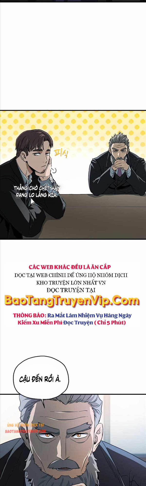 Người Chơi Không Thể Thăng Cấp 88 trang 13