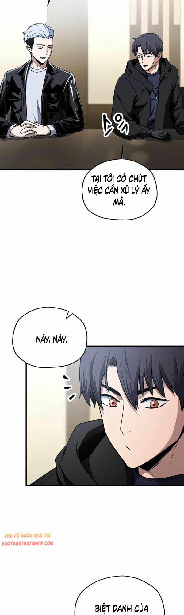 Người Chơi Không Thể Thăng Cấp 88 trang 15