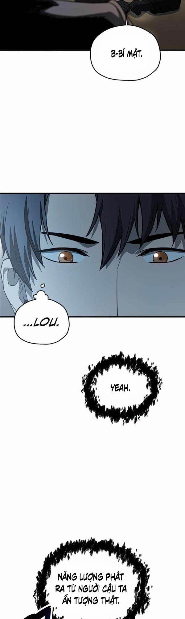 Người Chơi Không Thể Thăng Cấp 88 trang 17