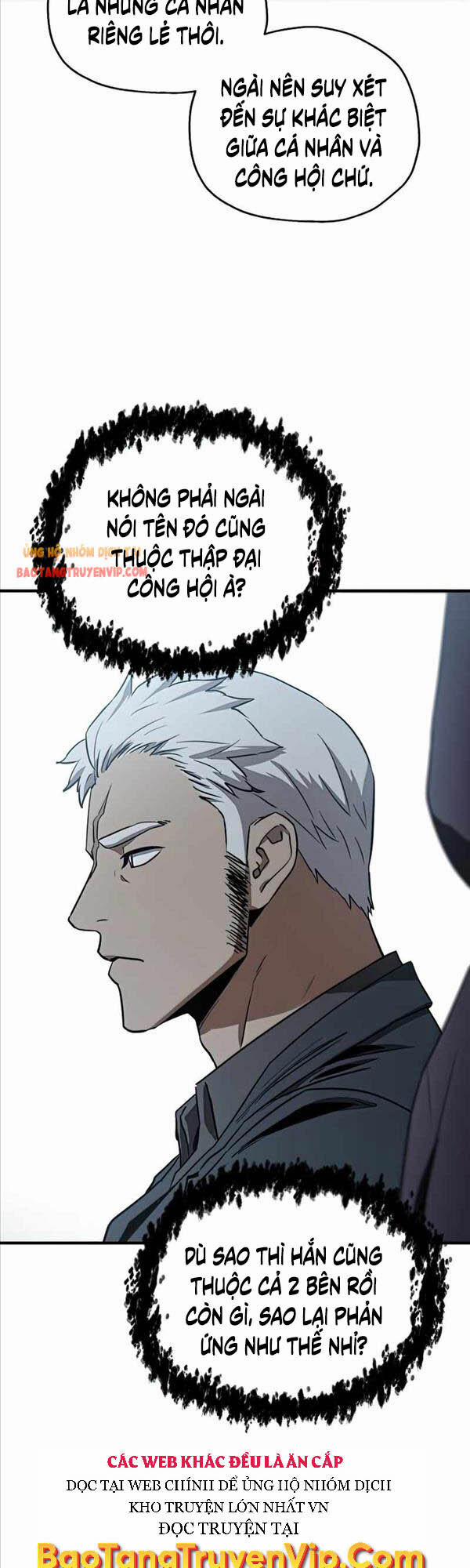 Người Chơi Không Thể Thăng Cấp 88 trang 25