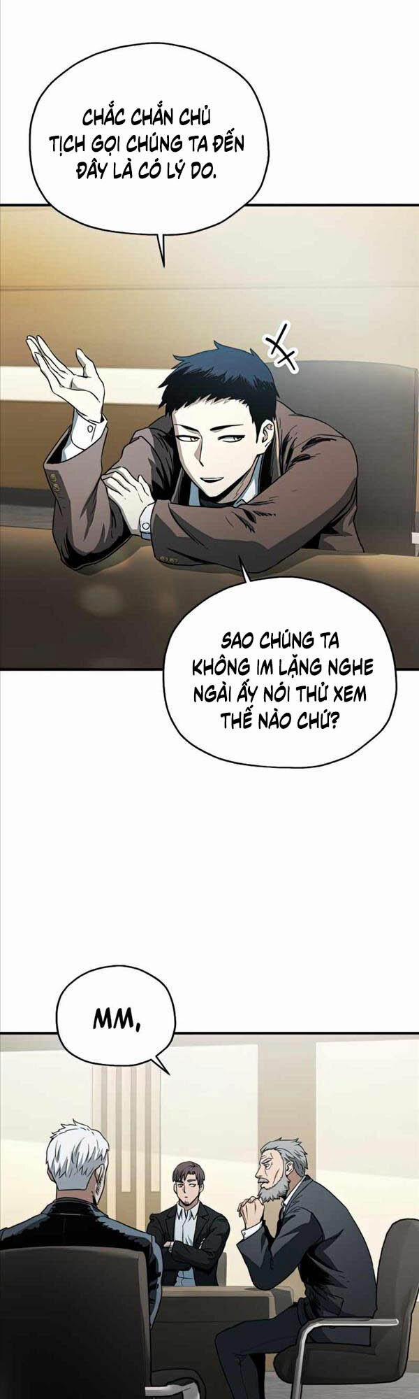 Người Chơi Không Thể Thăng Cấp 88 trang 29