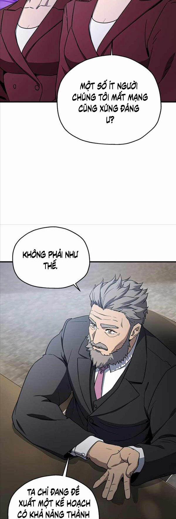 Người Chơi Không Thể Thăng Cấp 88 trang 33