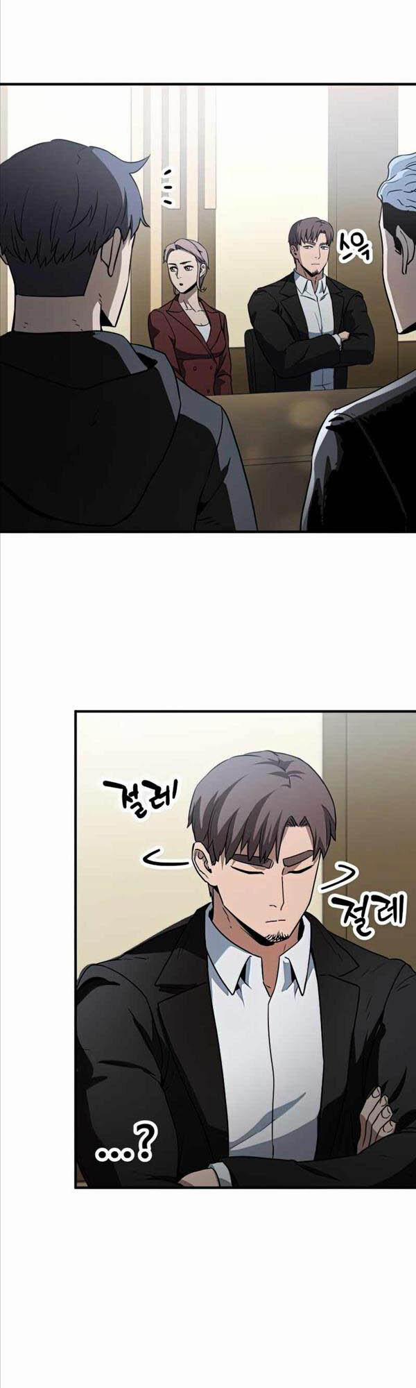 Người Chơi Không Thể Thăng Cấp 88 trang 37