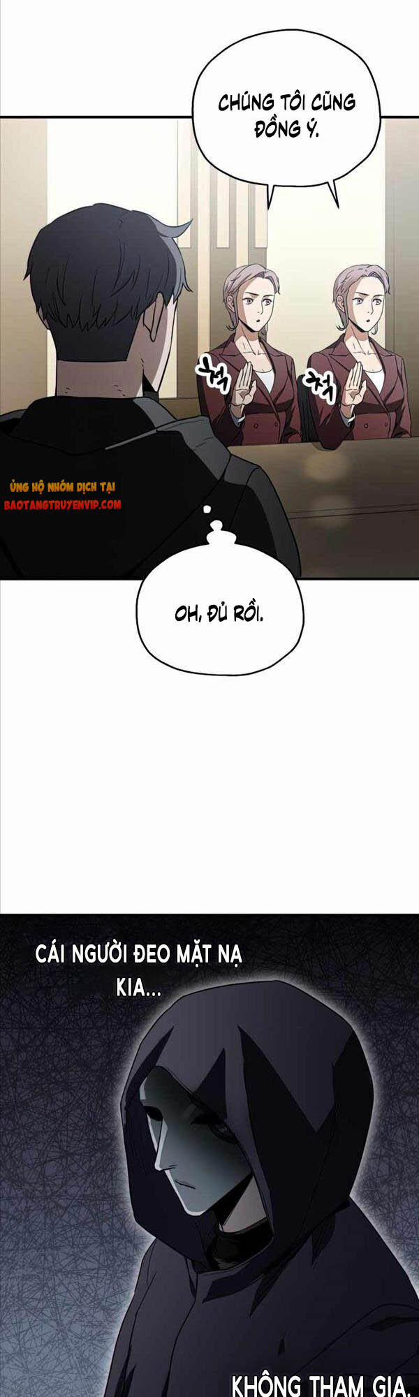 Người Chơi Không Thể Thăng Cấp 88 trang 38