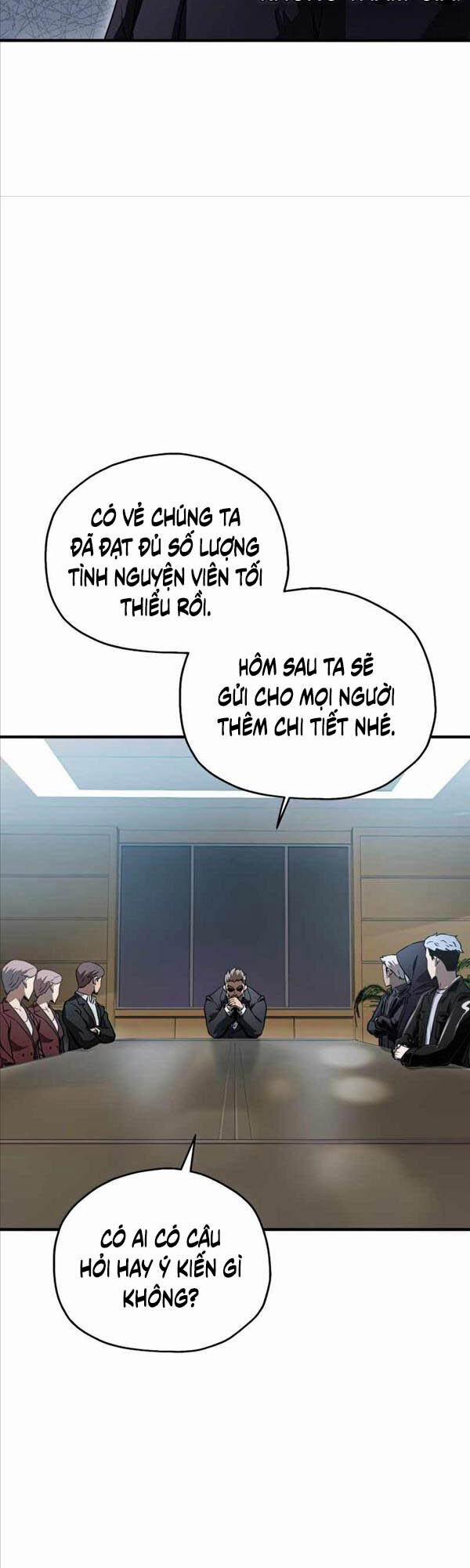 Người Chơi Không Thể Thăng Cấp 88 trang 39