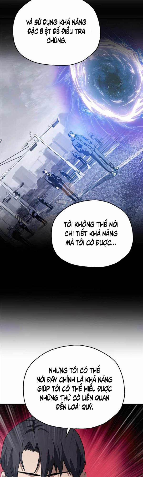 Người Chơi Không Thể Thăng Cấp 88 trang 42