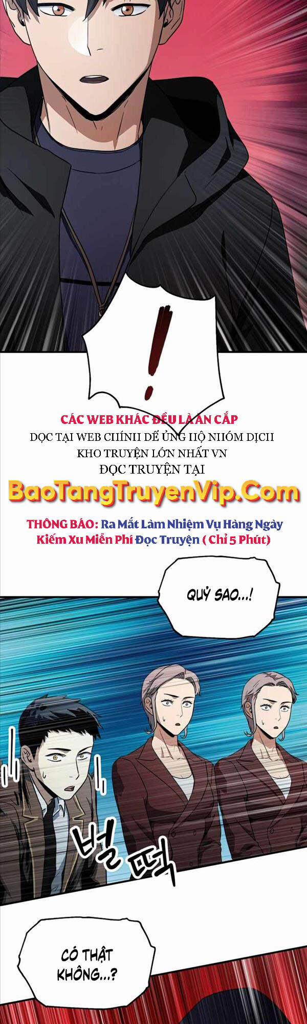 Người Chơi Không Thể Thăng Cấp 88 trang 43