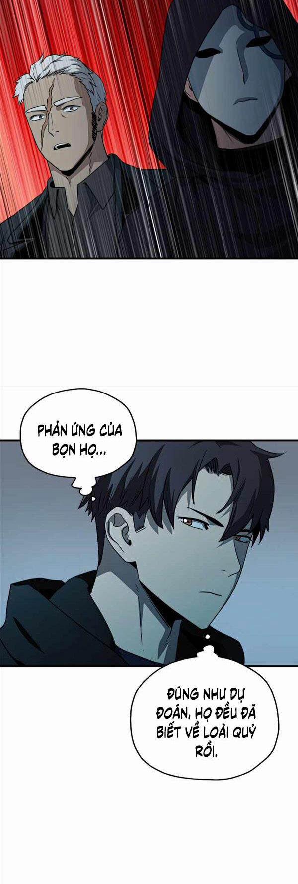 Người Chơi Không Thể Thăng Cấp 88 trang 44