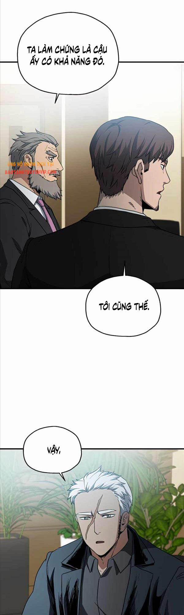 Người Chơi Không Thể Thăng Cấp 88 trang 45