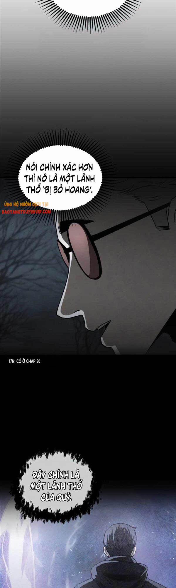 Người Chơi Không Thể Thăng Cấp 88 trang 49