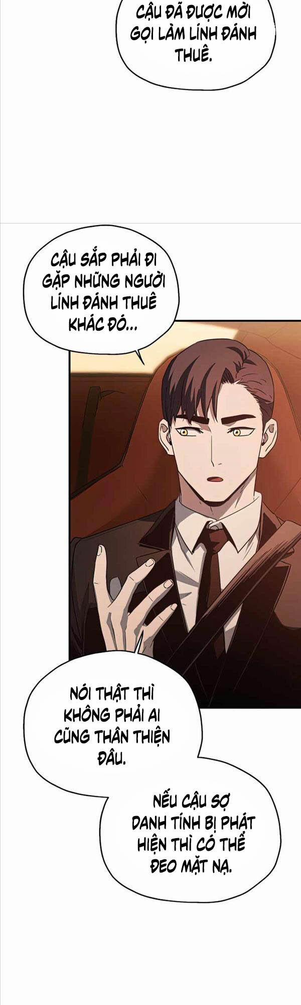 Người Chơi Không Thể Thăng Cấp 88 trang 5