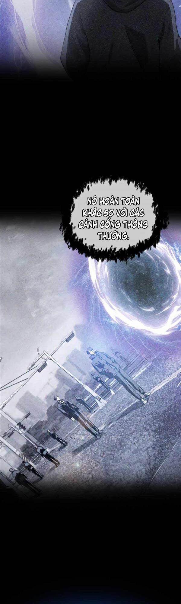 Người Chơi Không Thể Thăng Cấp 88 trang 50