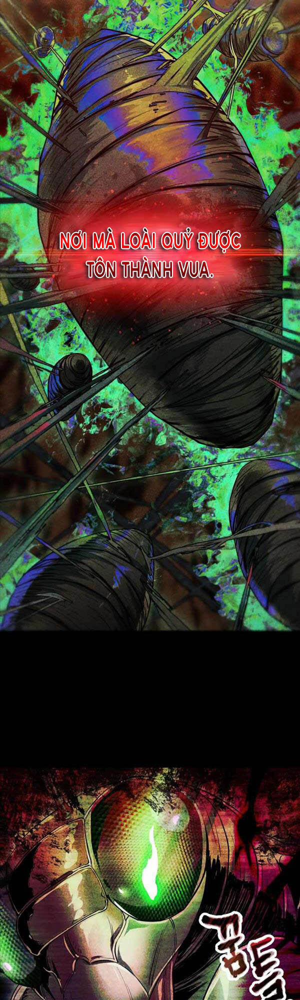 Người Chơi Không Thể Thăng Cấp 88 trang 53