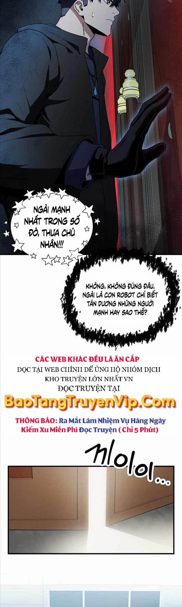 Người Chơi Không Thể Thăng Cấp 88 trang 9