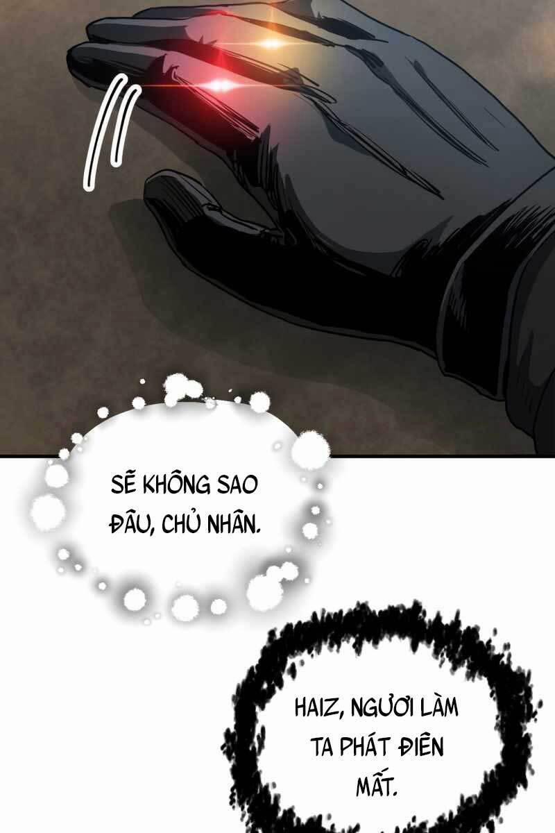 Người Chơi Không Thể Thăng Cấp 89 trang 10