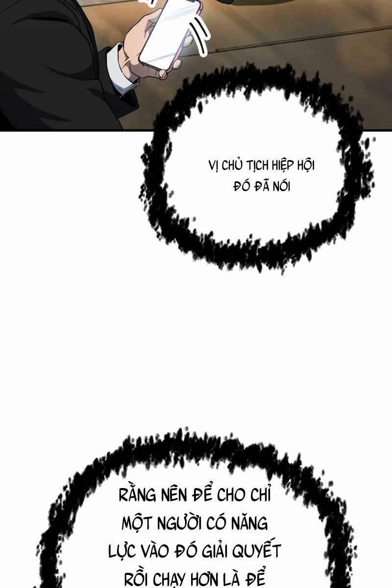 Người Chơi Không Thể Thăng Cấp 89 trang 12