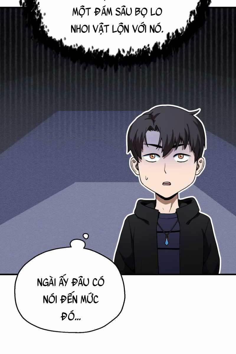 Người Chơi Không Thể Thăng Cấp 89 trang 13