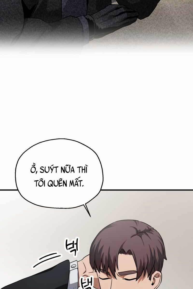 Người Chơi Không Thể Thăng Cấp 89 trang 16