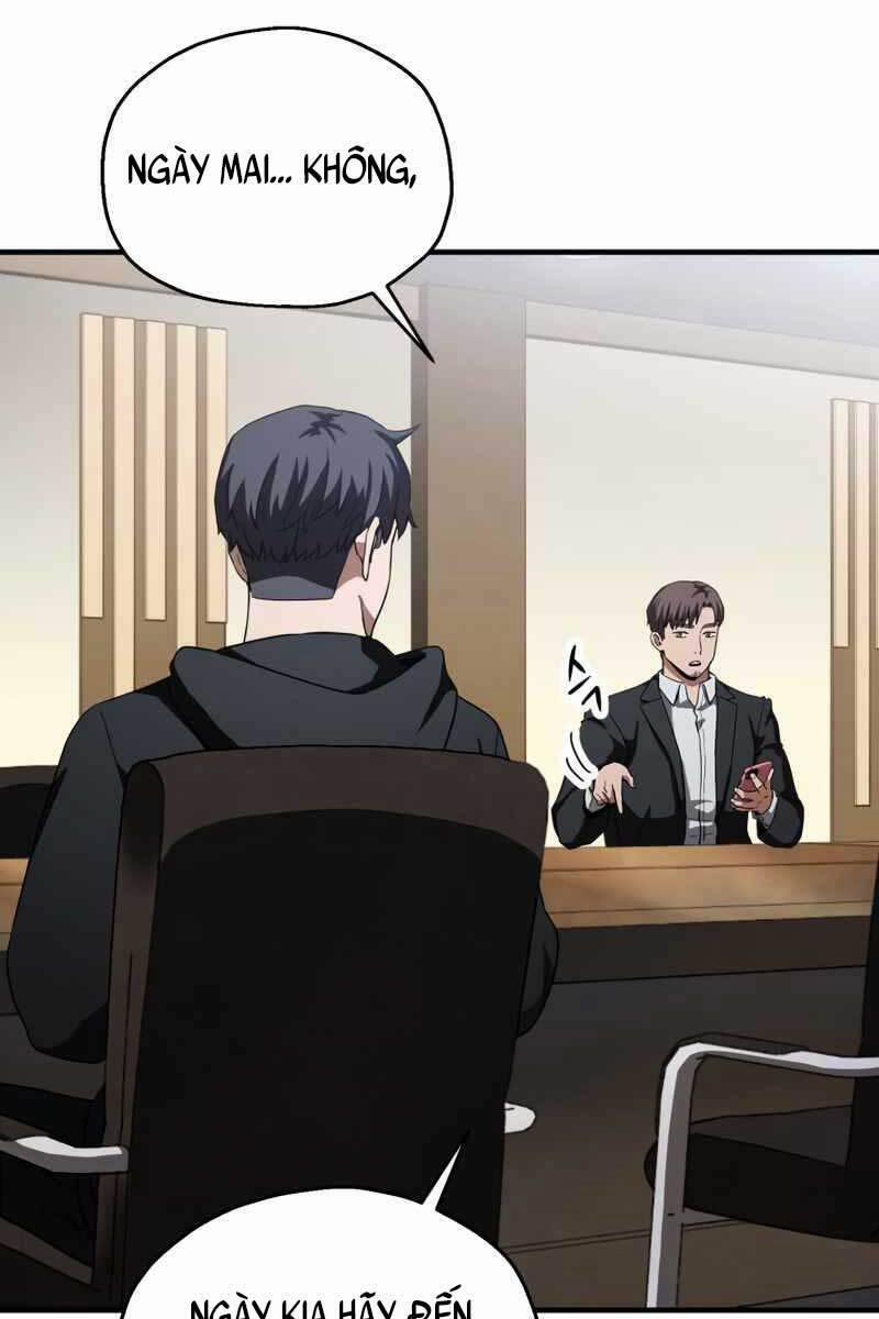 Người Chơi Không Thể Thăng Cấp 89 trang 18