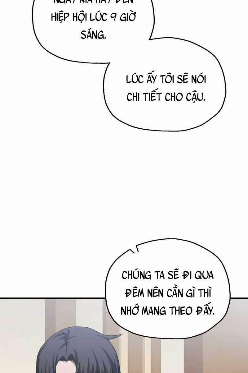 Người Chơi Không Thể Thăng Cấp 89 trang 19