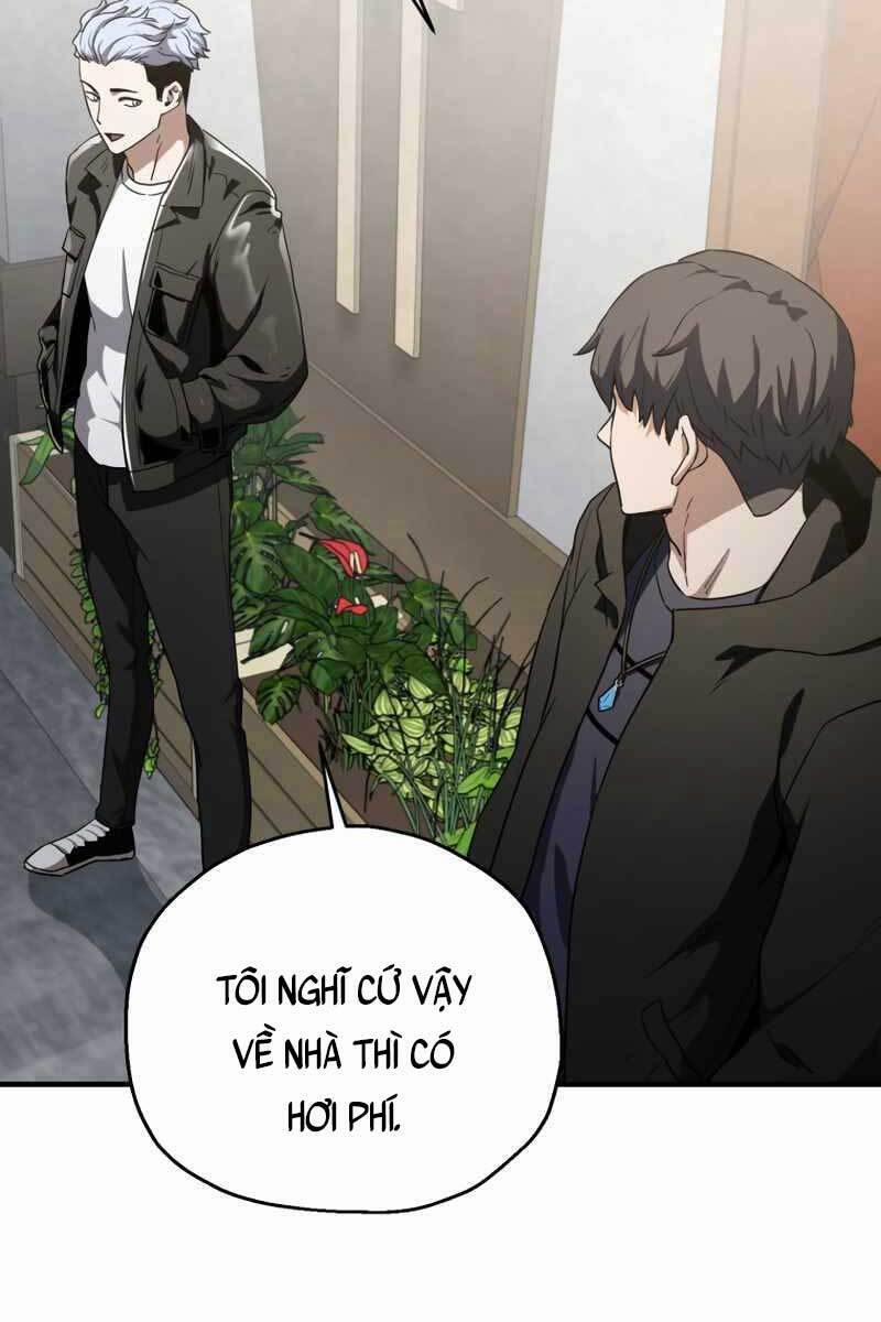 Người Chơi Không Thể Thăng Cấp 89 trang 26