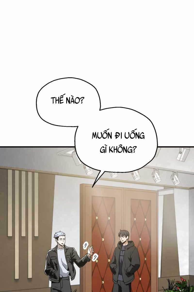 Người Chơi Không Thể Thăng Cấp 89 trang 27