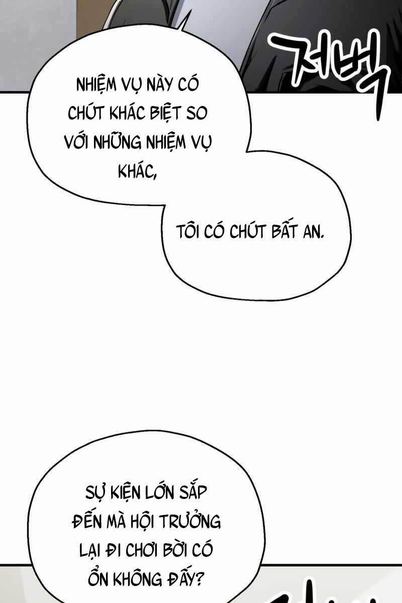 Người Chơi Không Thể Thăng Cấp 89 trang 30