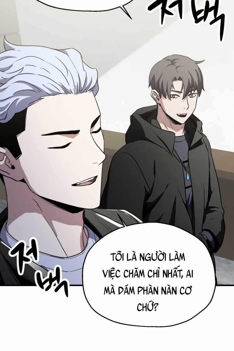 Người Chơi Không Thể Thăng Cấp 89 trang 31