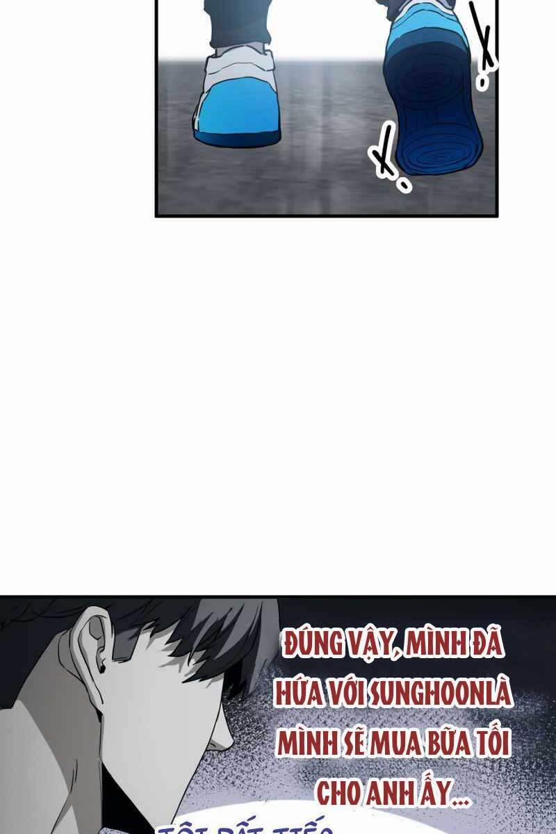 Người Chơi Không Thể Thăng Cấp 89 trang 33