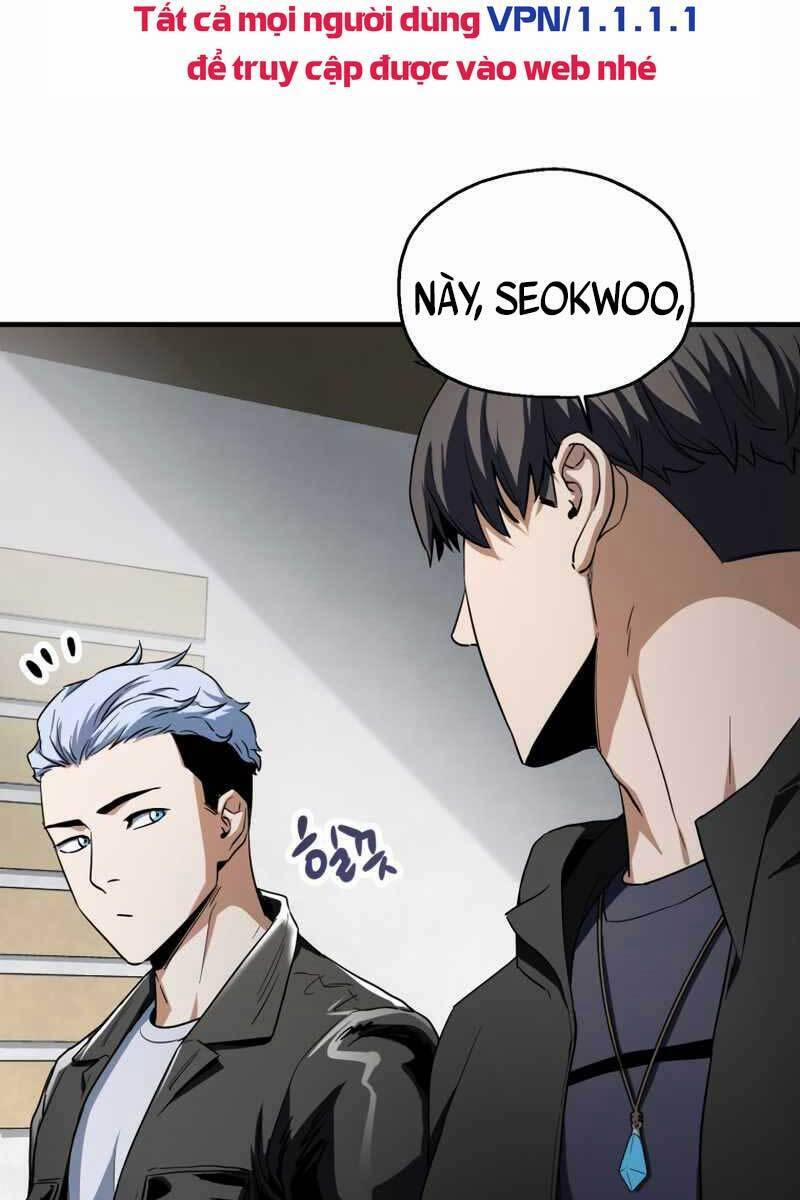 Người Chơi Không Thể Thăng Cấp 89 trang 35