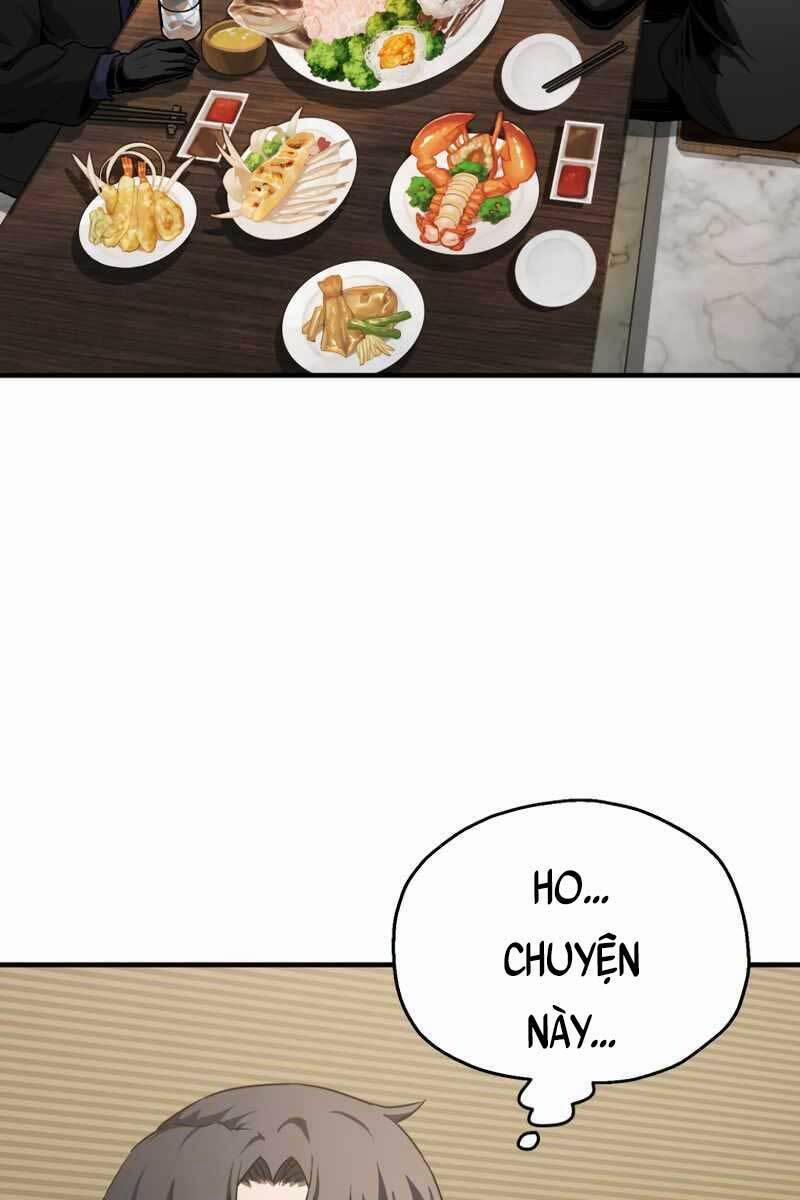 Người Chơi Không Thể Thăng Cấp 89 trang 40