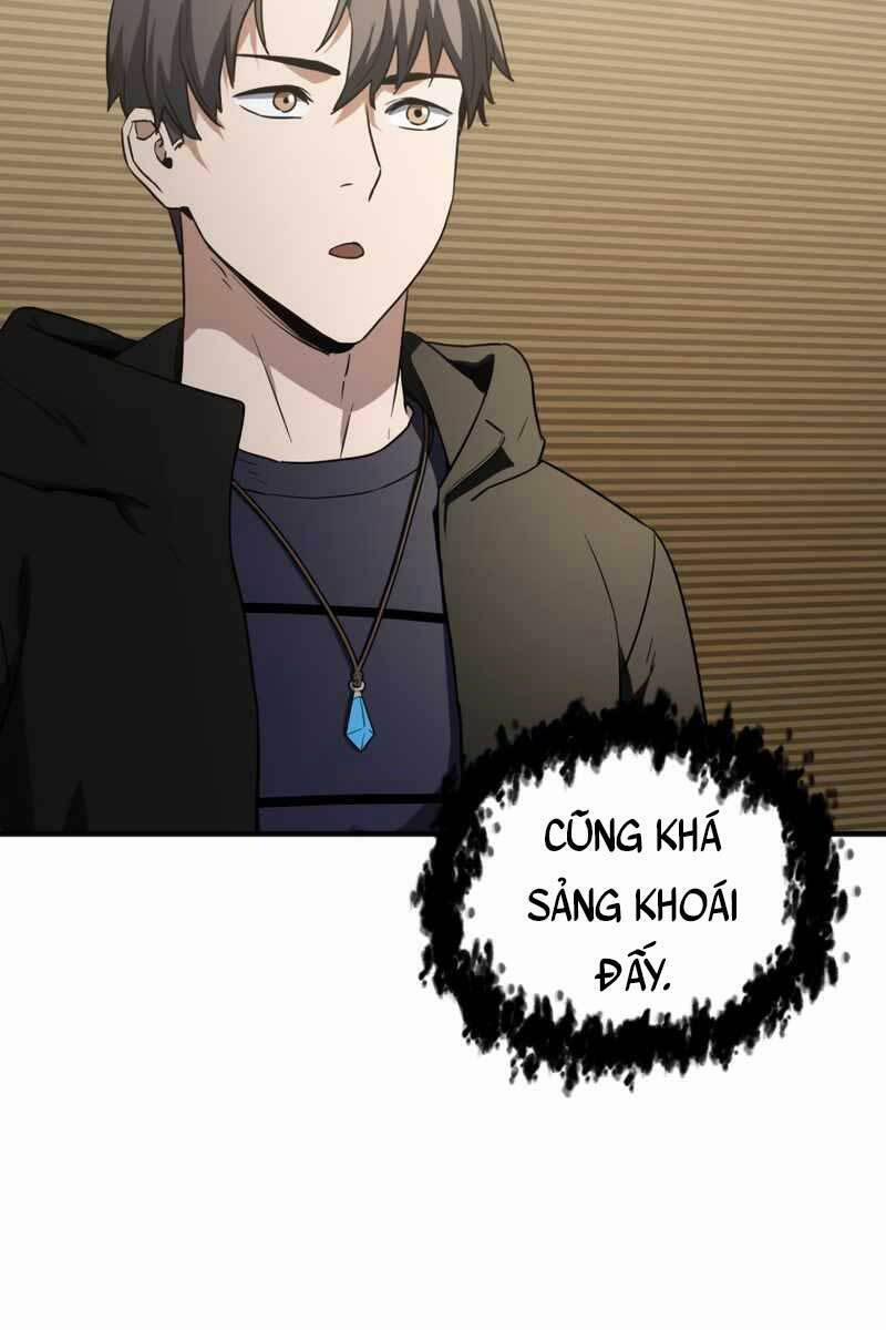 Người Chơi Không Thể Thăng Cấp 89 trang 41